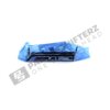 OEM BMW G87 M2 Front grille emblem, LCI - 51137907771 top view