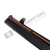 OEM BMW M Performance Carbon fiber diffuser left - 51125A7F3C0 with tape