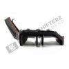 OEM BMW M Performance Carbon fiber diffuser left - 51125A7F3C0