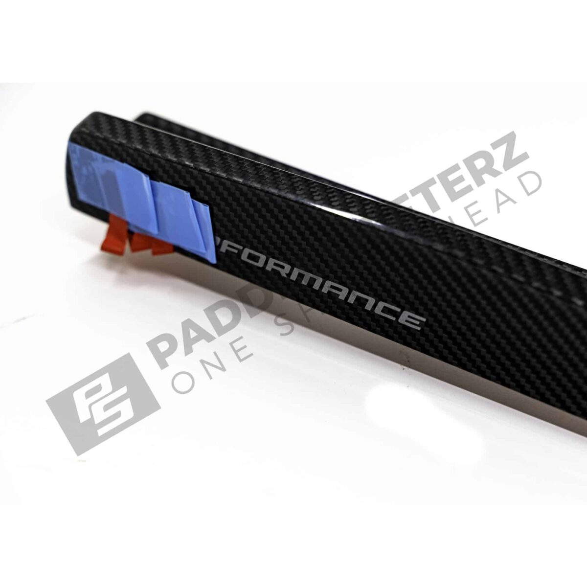 OEM BMW M Performance Carbon fiber side skirts - G60, G61 - Image 6