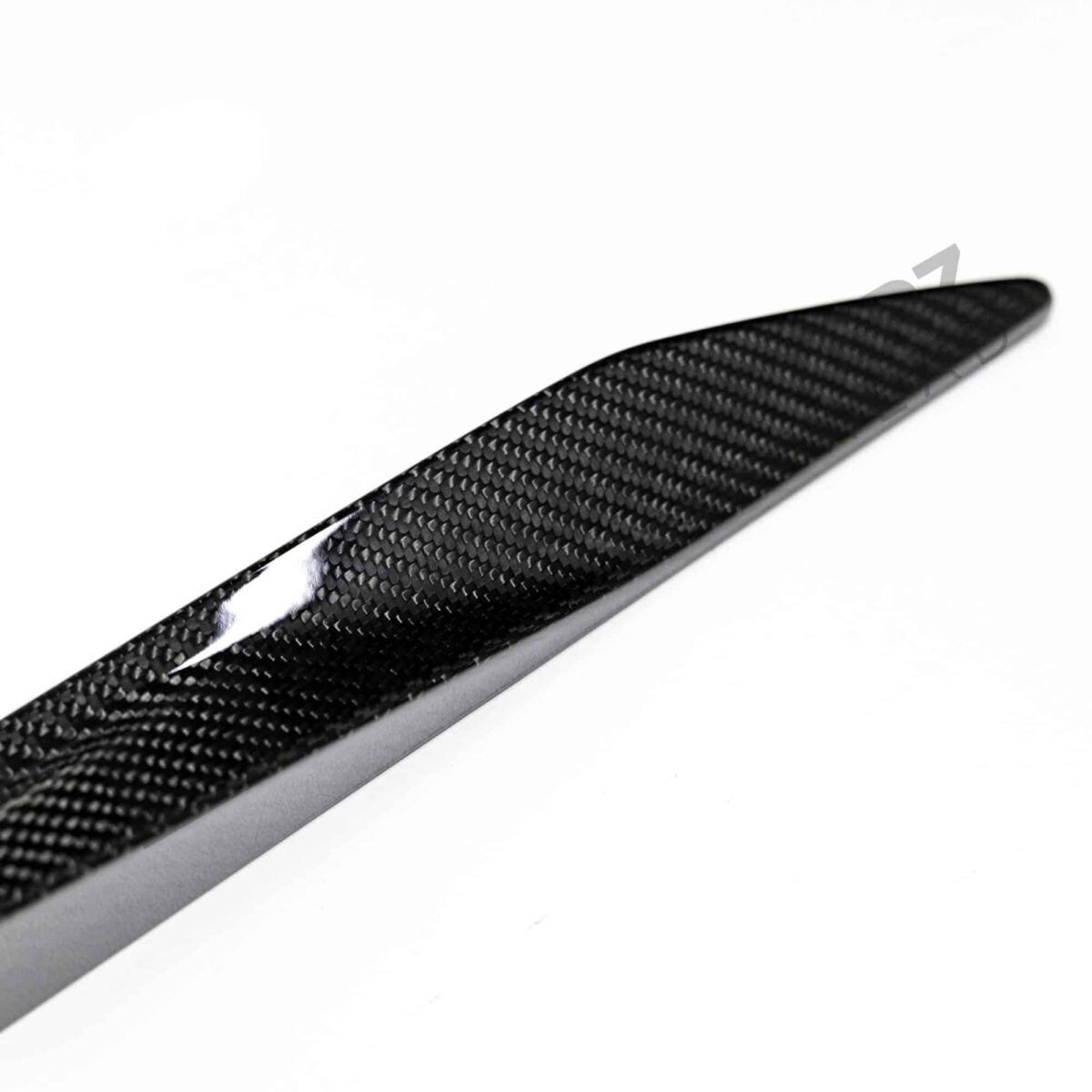 OEM BMW M Performance Carbon fiber side skirts - G60, G61 - Image 5