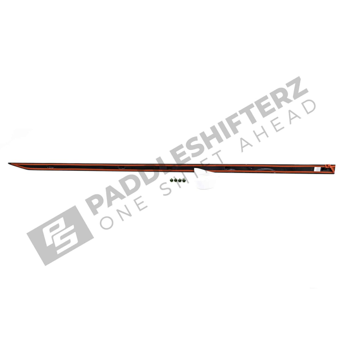 OEM BMW M Performance Carbon fiber side skirts - G60, G61 - Image 10
