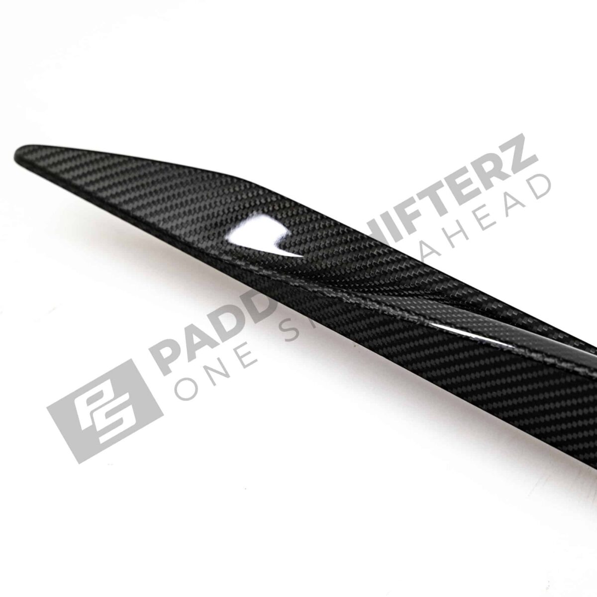 OEM BMW M Performance Carbon fiber side skirts - G60, G61 - Image 11