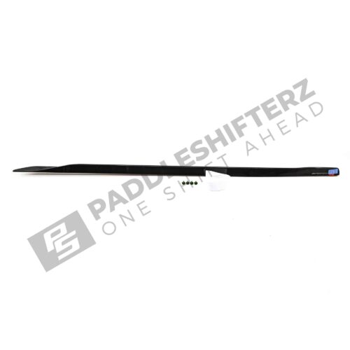 OEM BMW M Performance Carbon fiber side skirts – left side 51195A56353