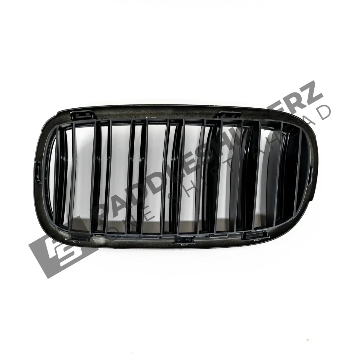 OEM BMW M Performance F86 X6M Front Grilles - Imagen 5