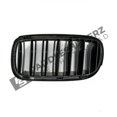 OEM BMW M Performance F86 X6M Front Grilles - Imagen 5