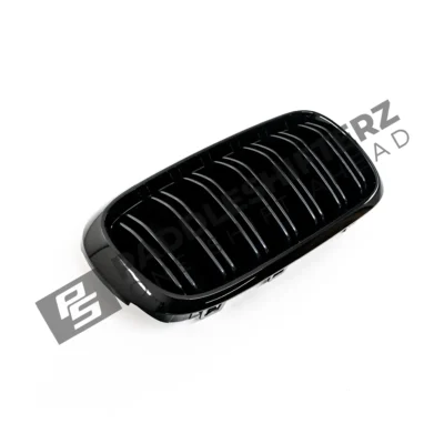 OEM BMW M Performance F86 X6M Front Grilles - Imagen 4