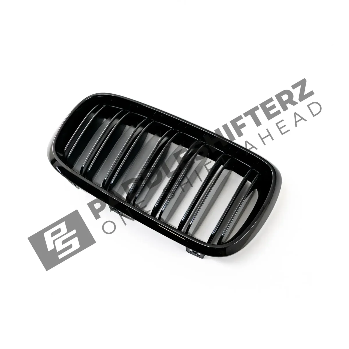 OEM BMW M Performance F86 X6M Front Grilles - Imagen 3
