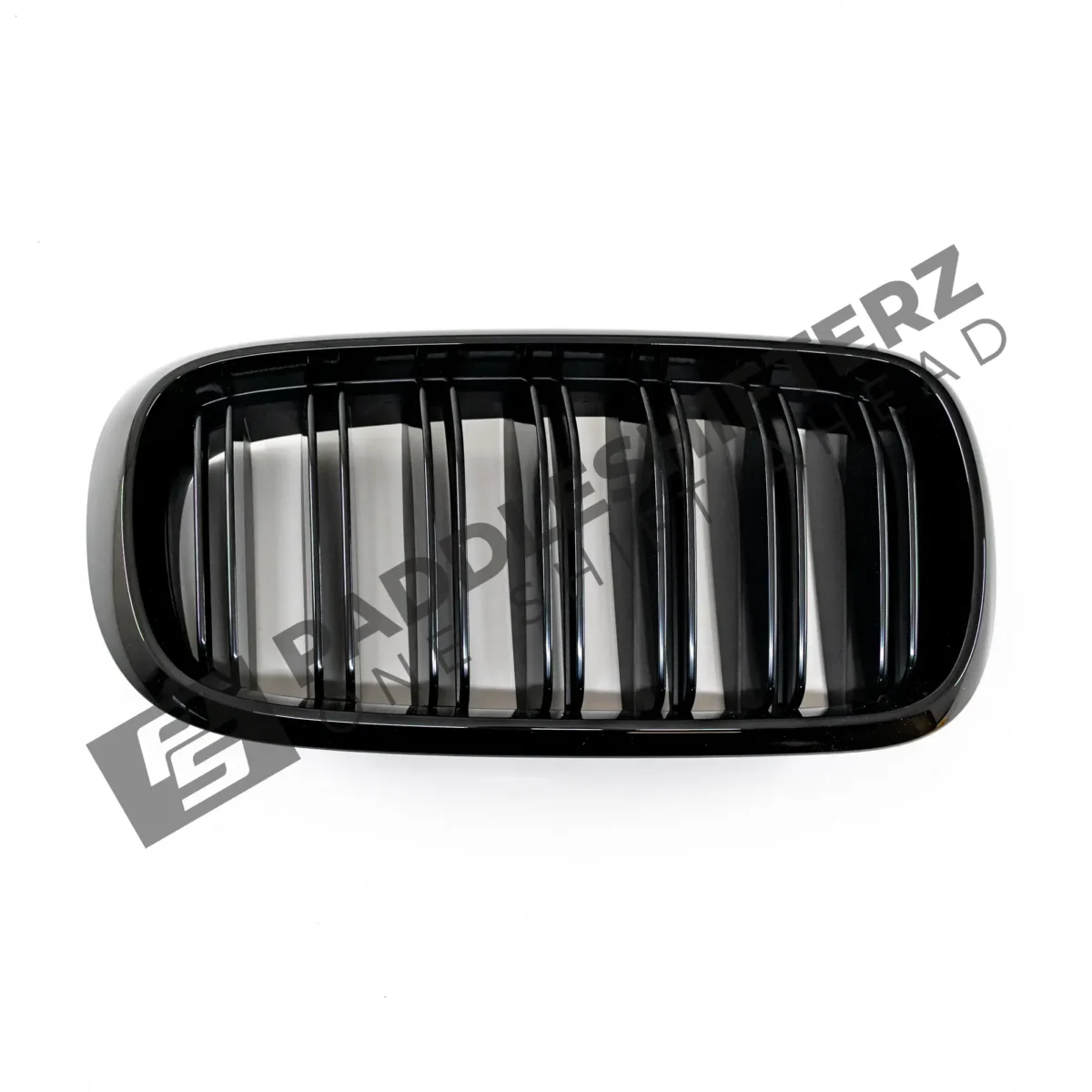 OEM BMW M Performance F86 X6M Front Grille 51712354498