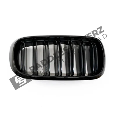 OEM BMW M Performance F86 X6M Front Grille 51712354498