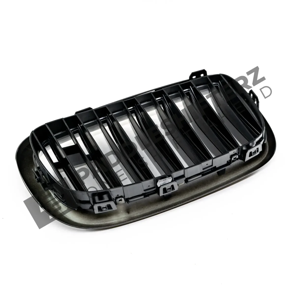 OEM BMW M Performance F86 X6M Front Grilles - Imagen 6