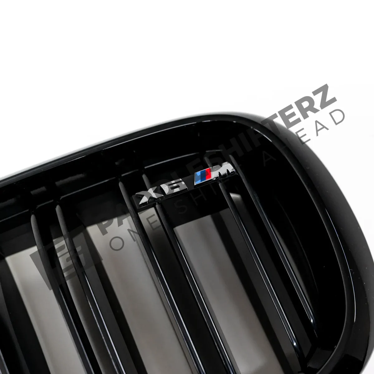 OEM BMW M Performance F86 X6M Front Grilles - Imagen 7
