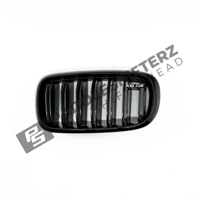 OEM BMW M Performance F86 X6M Front Grilles 51712354499
