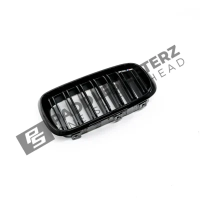 OEM BMW M Performance F86 X6M Front Grilles - Imagen 9