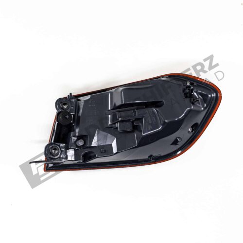 OEM BMW Taillight side, left F82 M4 – 63218496523 back view
