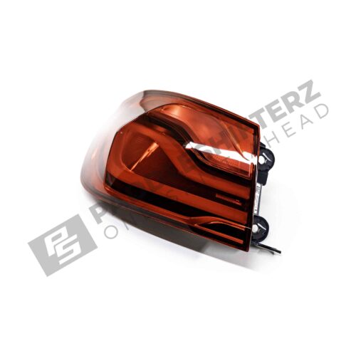 OEM BMW Taillight side, left F82 M4 – 63218496523 side view