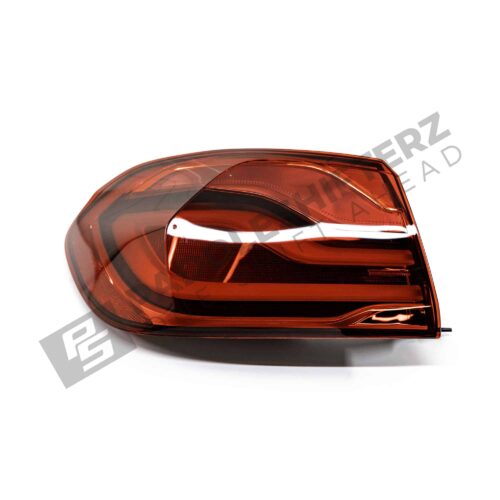 OEM BMW Taillight side, left F82 M4 – 63218496523