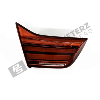 OEM BMW Taillight trunk lid, left F82 M4 - 63217443129