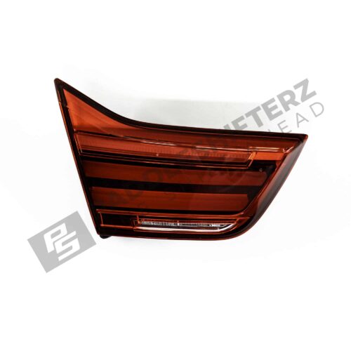 OEM BMW Taillight trunk lid, left F82 M4 - 63217443129