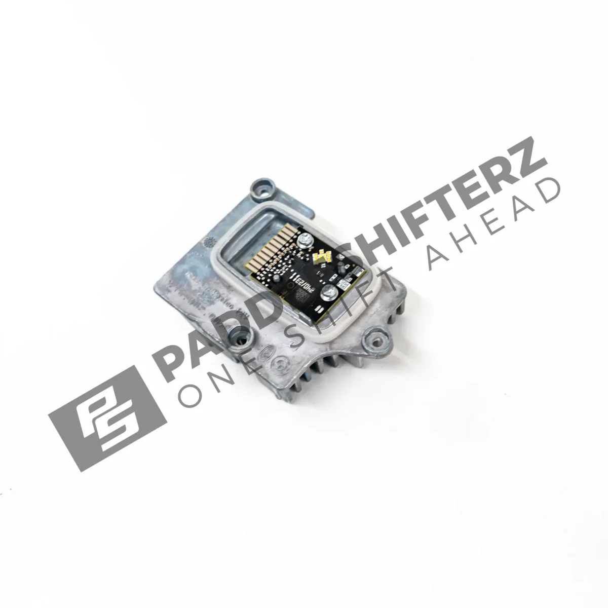 OEM BMW LED headlight module - 63115A043C5, 63115A043C6 - Imagen 9