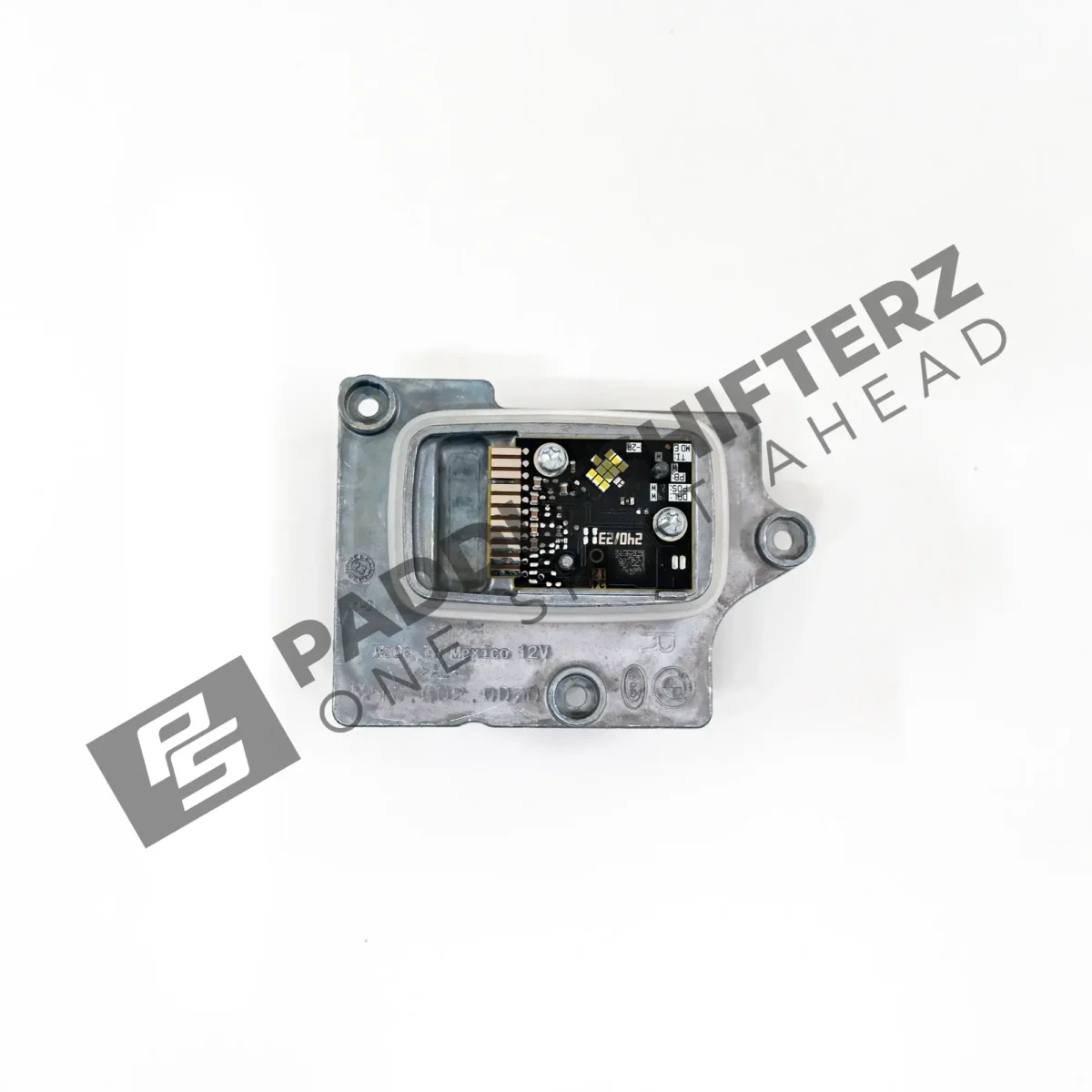 OEM BMW LED headlight module - 63115A043C6