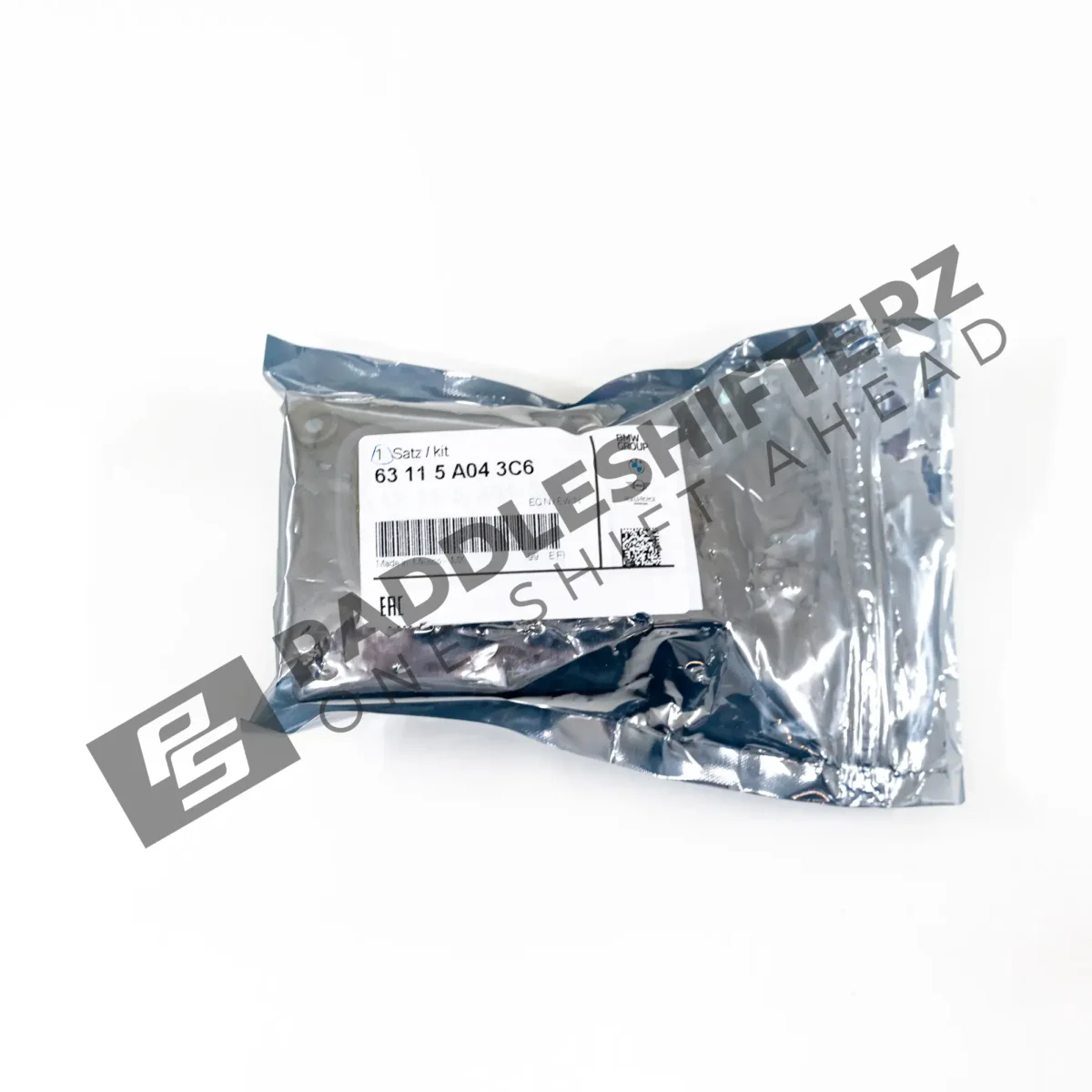 OEM BMW LED headlight module - 63115A043C5, 63115A043C6 - Imagen 7