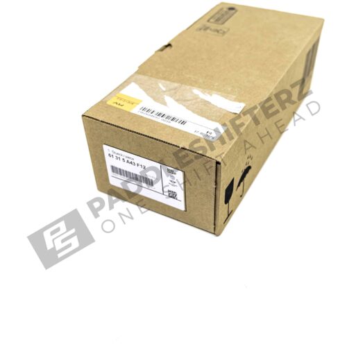 box of OEM BMW Steering wheel switch buttons - 61315A43F12
