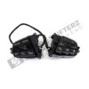 OEM BMW Steering wheel switch buttons - 61315A43F12