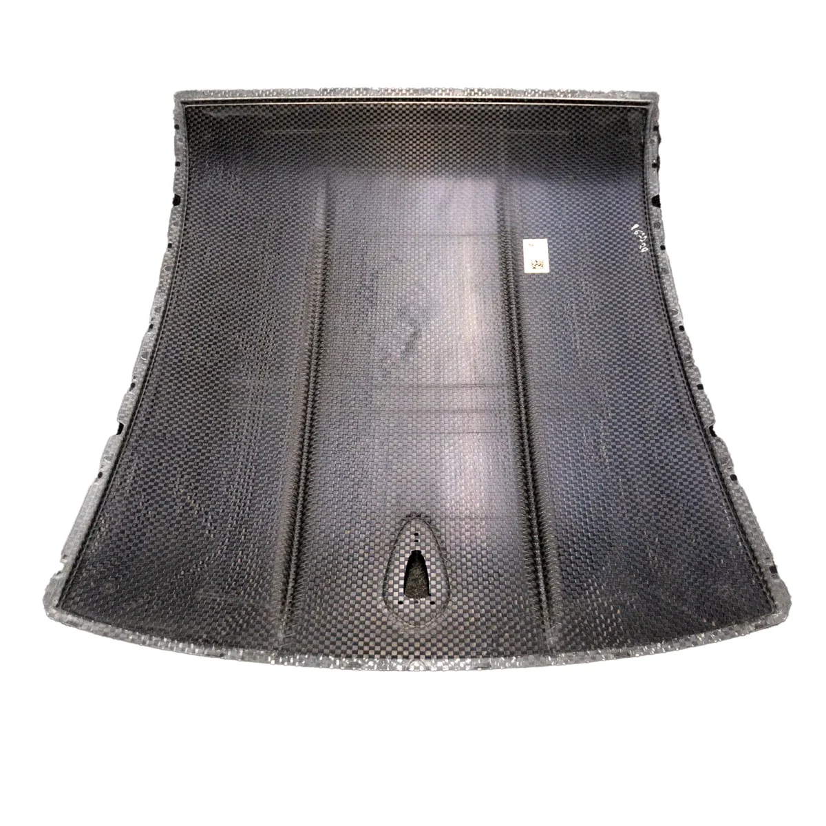 OEM BMW G82 M4 Carbon fiber roof - 51918084168 - Imagen 2