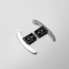 Aluminium paddle shifters for F/G Series and Supra - Silver - PDL-G-AL-MMS – view 9