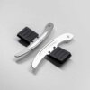 Aluminium paddle shifters for F/G Series and Supra - Silver - PDL-G-AL-MMS – view 13