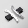 Aluminium paddle shifters for F/G Series and Supra - Silver - PDL-G-AL-MMS – view 15