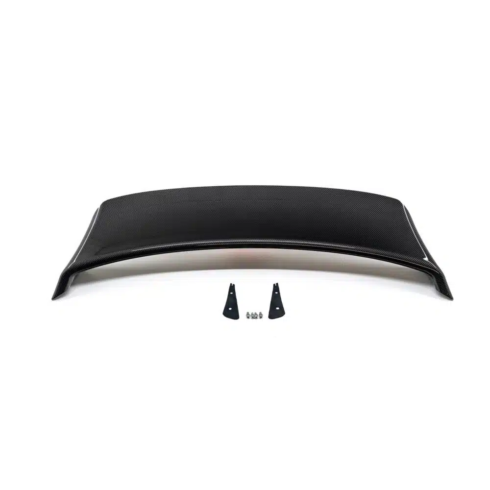 Center of Competition Carbon fiber Rear Wing for BMW G87 M2