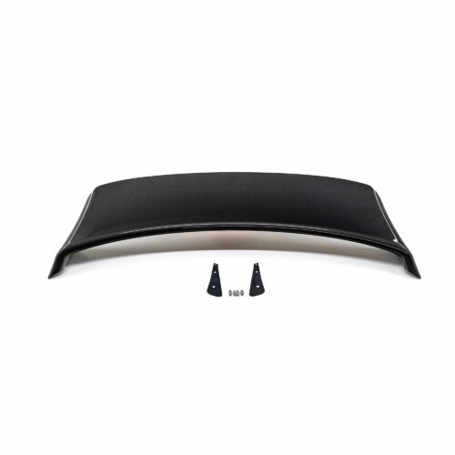 Center of Competition Carbon fiber Rear Wing for BMW G87 M2