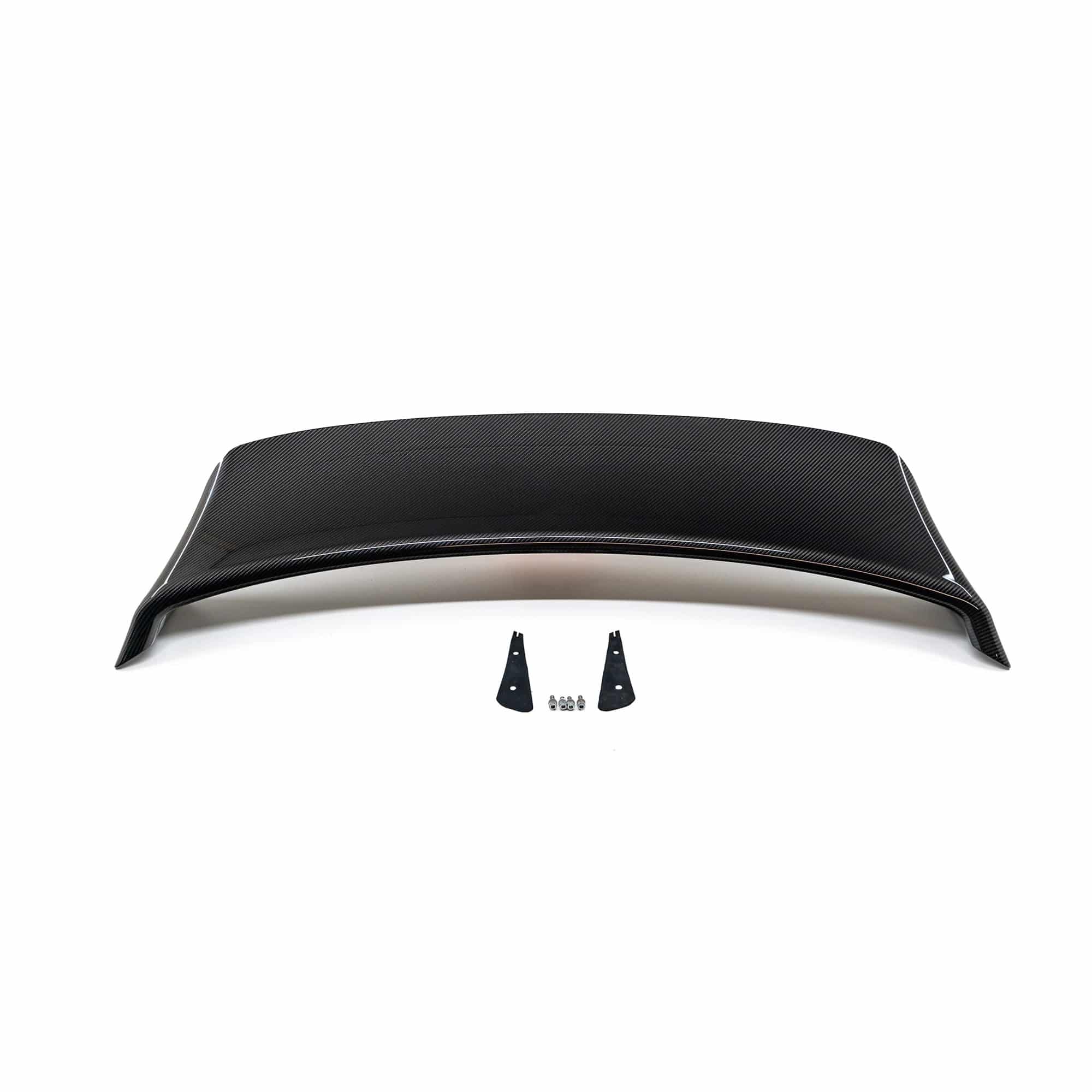 Center of Competition Carbon fiber Rear Wing for BMW G87 M2