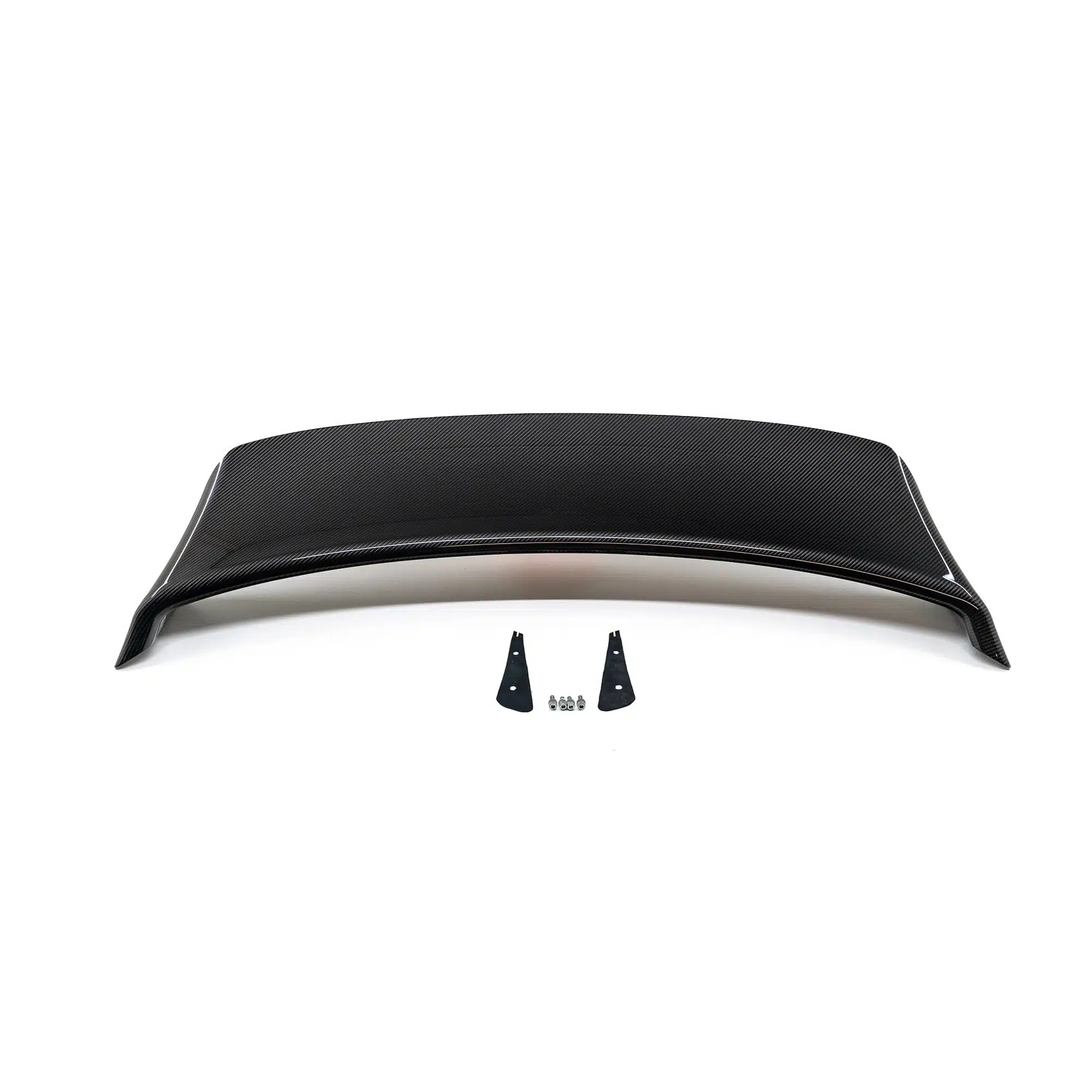 Center of Competition Carbon fiber Rear Wing for BMW G87 M2