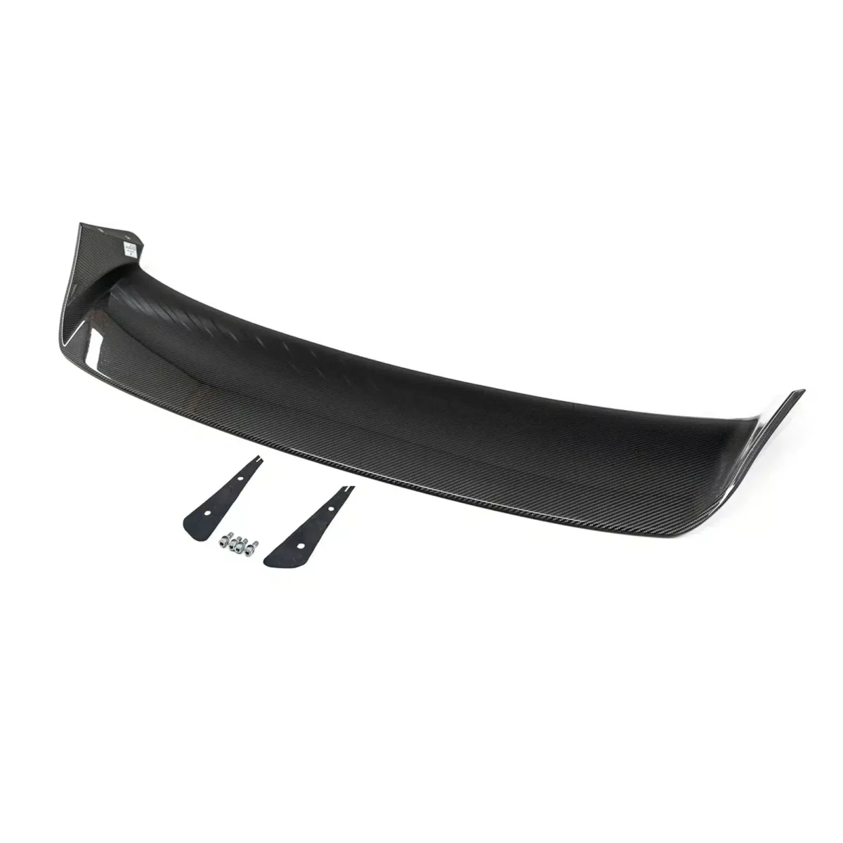 Bottom of Competition Kohlefaser Heckflügel für BMW G87 M2