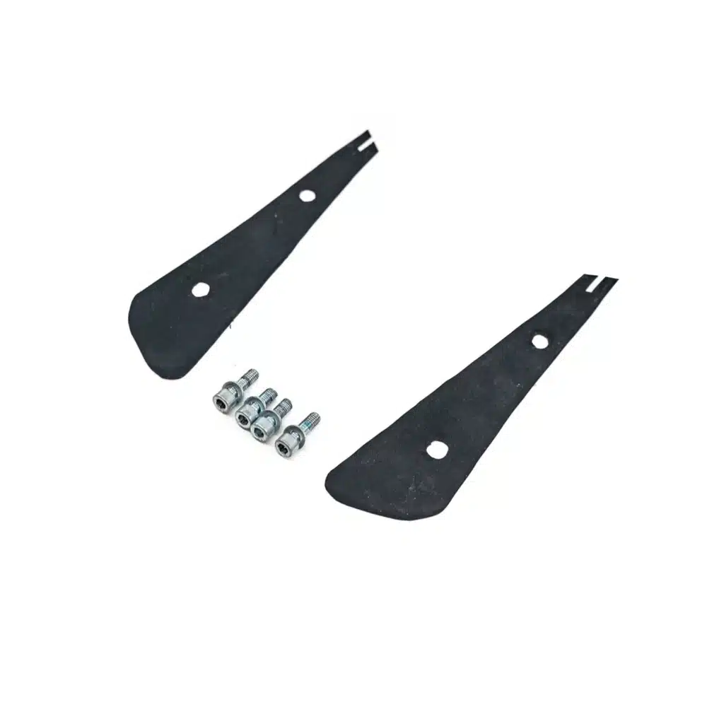 Accessories of Competition Carbon fiber Rear Wing for BMW G87 M2