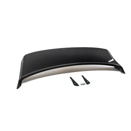 Competition Carbon fiber Rear Wing for BMW G87 M2