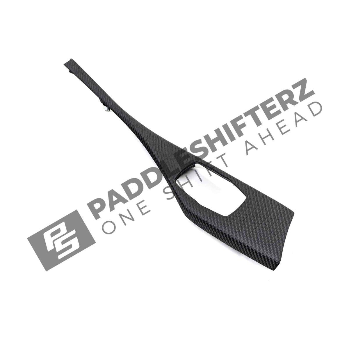 OEM BMW Kohlefaser F87 M2 Mittelkonsole - 51168065423