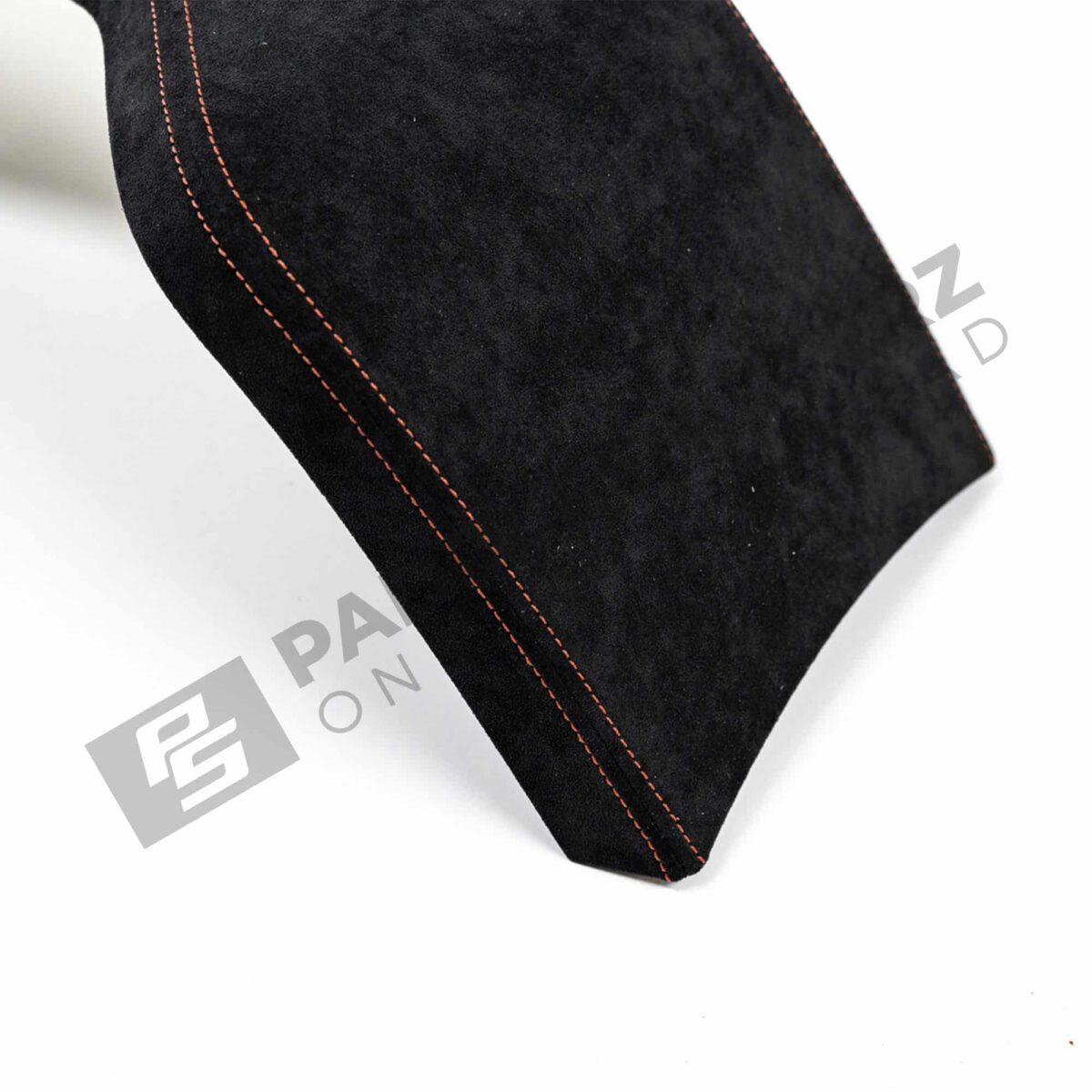 OEM BMW F87 M2 CS Carbon fiber Center console, DKG – Bild 6