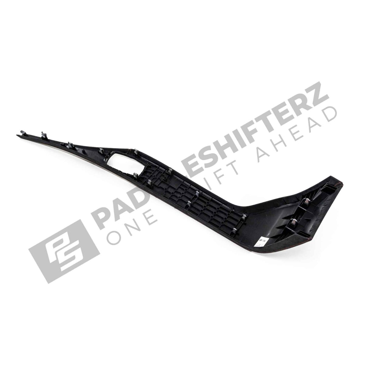 OEM BMW F87 M2 CS Carbon fiber Center console, DKG – Bild 4