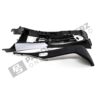 PaddleShifterz OEM BMW F87 M2 CS Carbon fiber Center console, DKG left hand drive 51168079010-51168079014