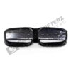 PaddleShifterz OEM BMW iX3 G08 LCI Front grille - 51135A34E70