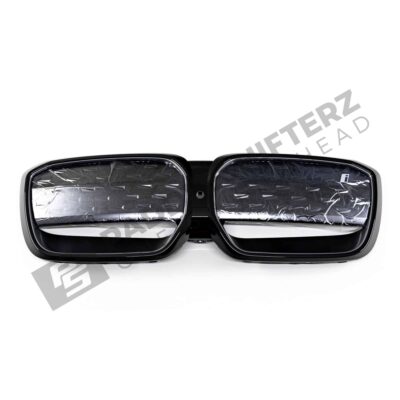 PaddleShifterz OEM BMW iX3 G08 LCI Front grille - 51135A34E70