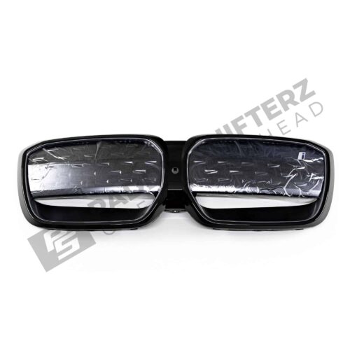 PaddleShifterz OEM BMW iX3 G08 LCI Front grille - 51135A34E70