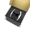 Aluminium paddle shifters for BMW F Series - Silver - PDL-F-AL – view 9