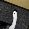 Aluminium paddle shifters for BMW F Series - Silver - PDL-F-AL – view 10