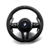 Aluminium paddle shifters for BMW F Series - Silver - PDL-F-AL – view 11