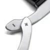 Aluminium paddle shifters for BMW F Series - Silver - PDL-F-AL – view 6